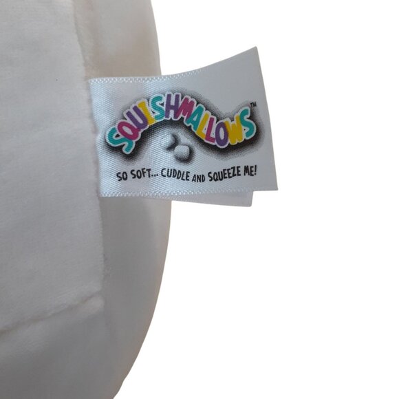 Squishmallows Halloween Grace The Ghost Plush Super Soft Squishy Stuffed Animals - Picture 3 of 5